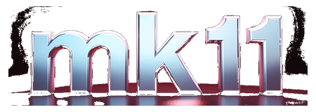 mk11 logo